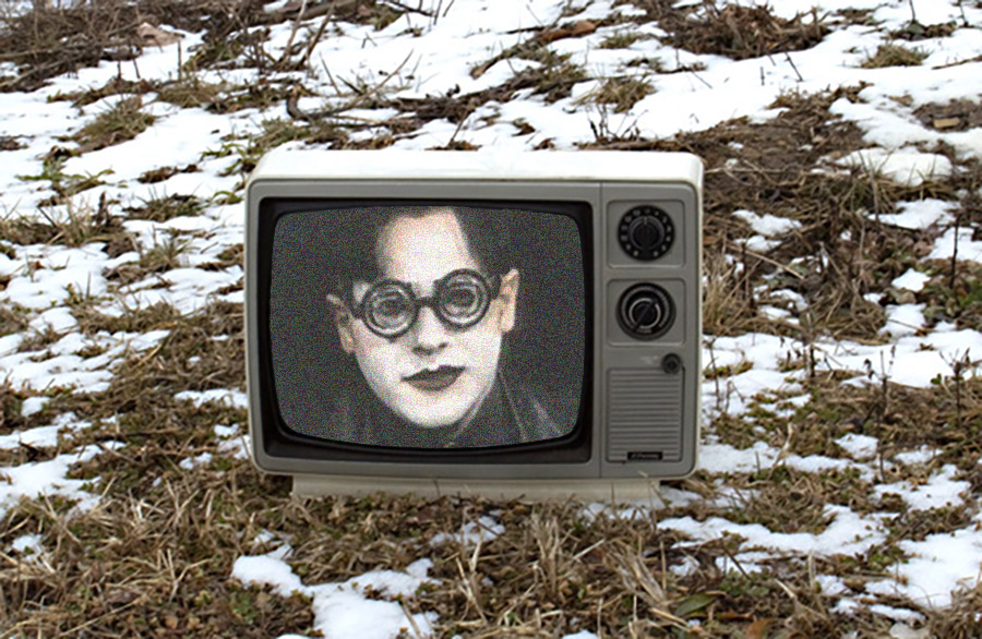 Damon Zex TV